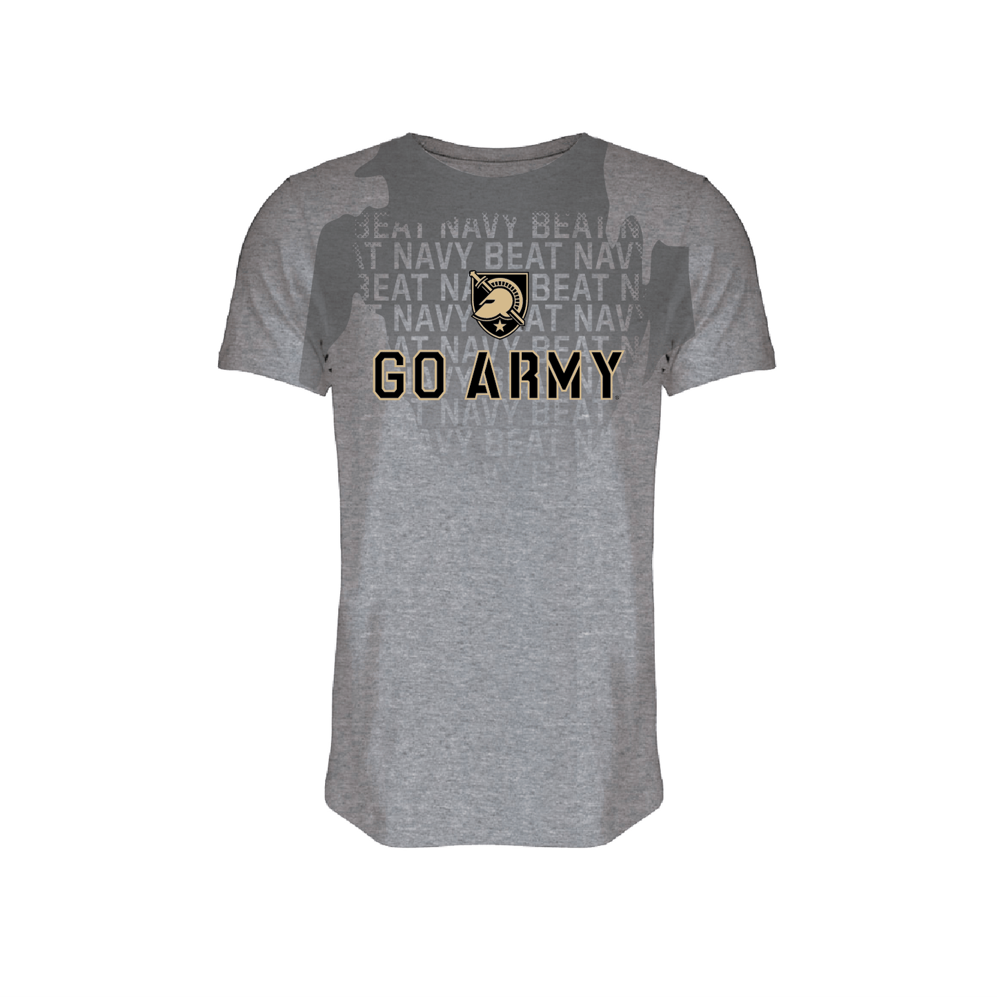 Go Army - Beat Navy Sweat Tee