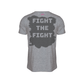 101st Fight the Fight Sweat Tee