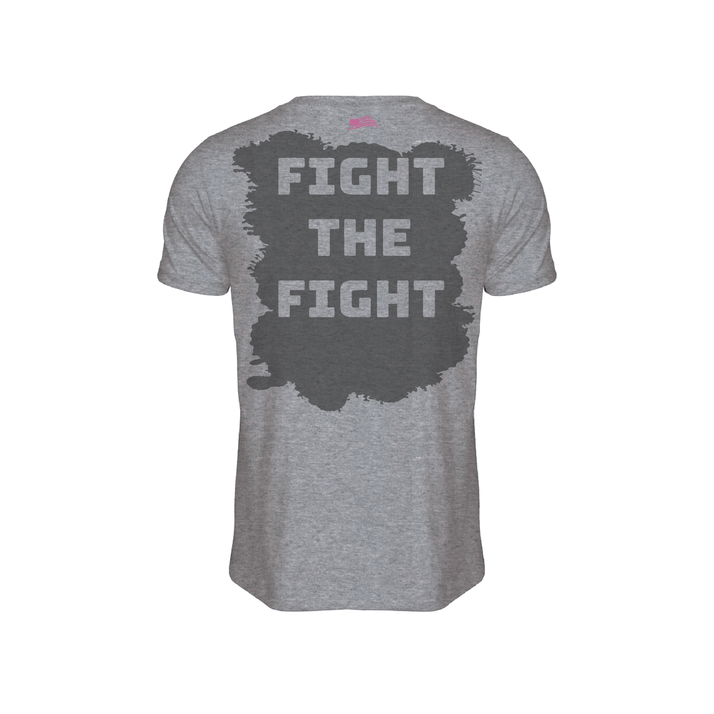 101st Fight the Fight Sweat Tee