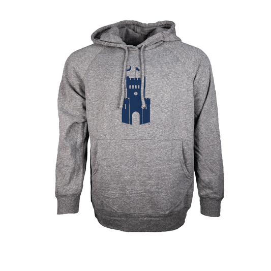 The Citadel Hoodie