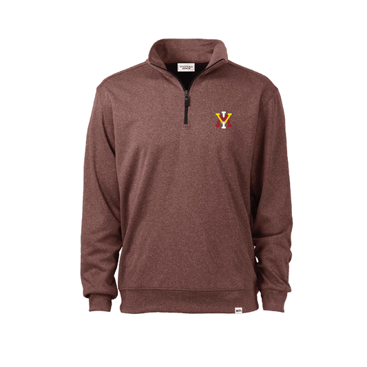 VMI Performance Qtr Zip