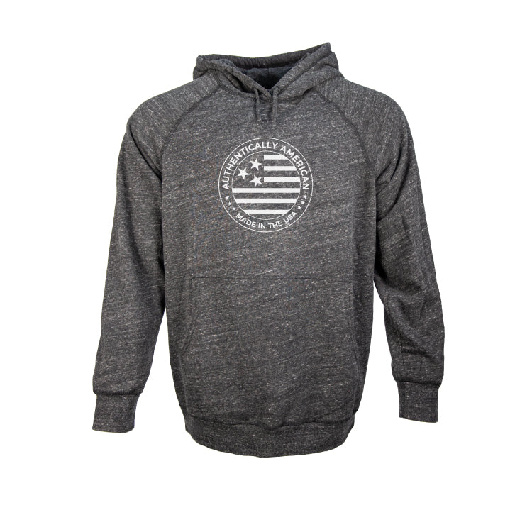 Seal Hoodie – Authentically American LLC