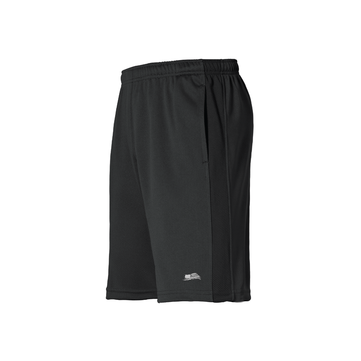 Authentically American Active Short