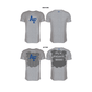 Go Air Force Sweat Tee