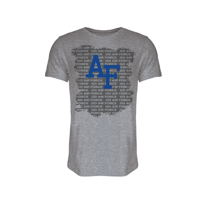 Go Air Force Sweat Tee