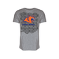 Go Bears Coast Guard Sweat Tee