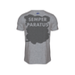 Go Bears Coast Guard Sweat Tee