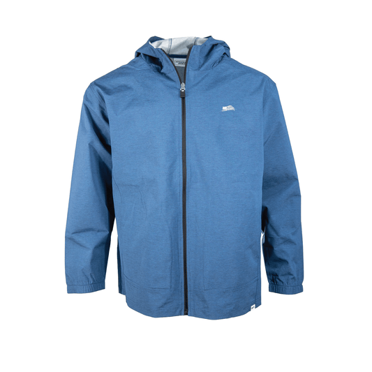 Lightweight Rain Jacket