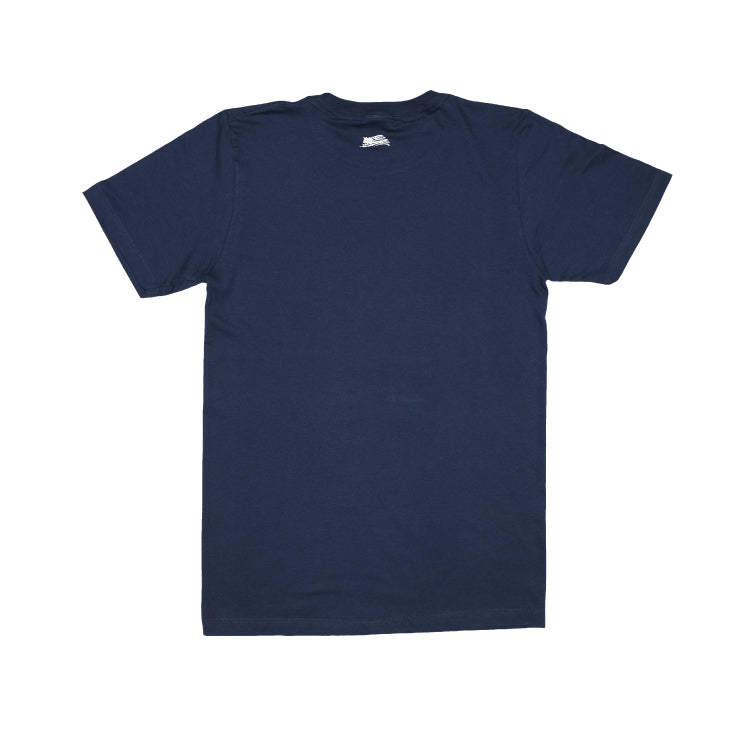 Team USA Pennant Tee