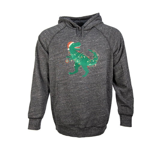 Tree-Rex Hoodie