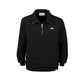 Tonal Fleece Qtr Zip
