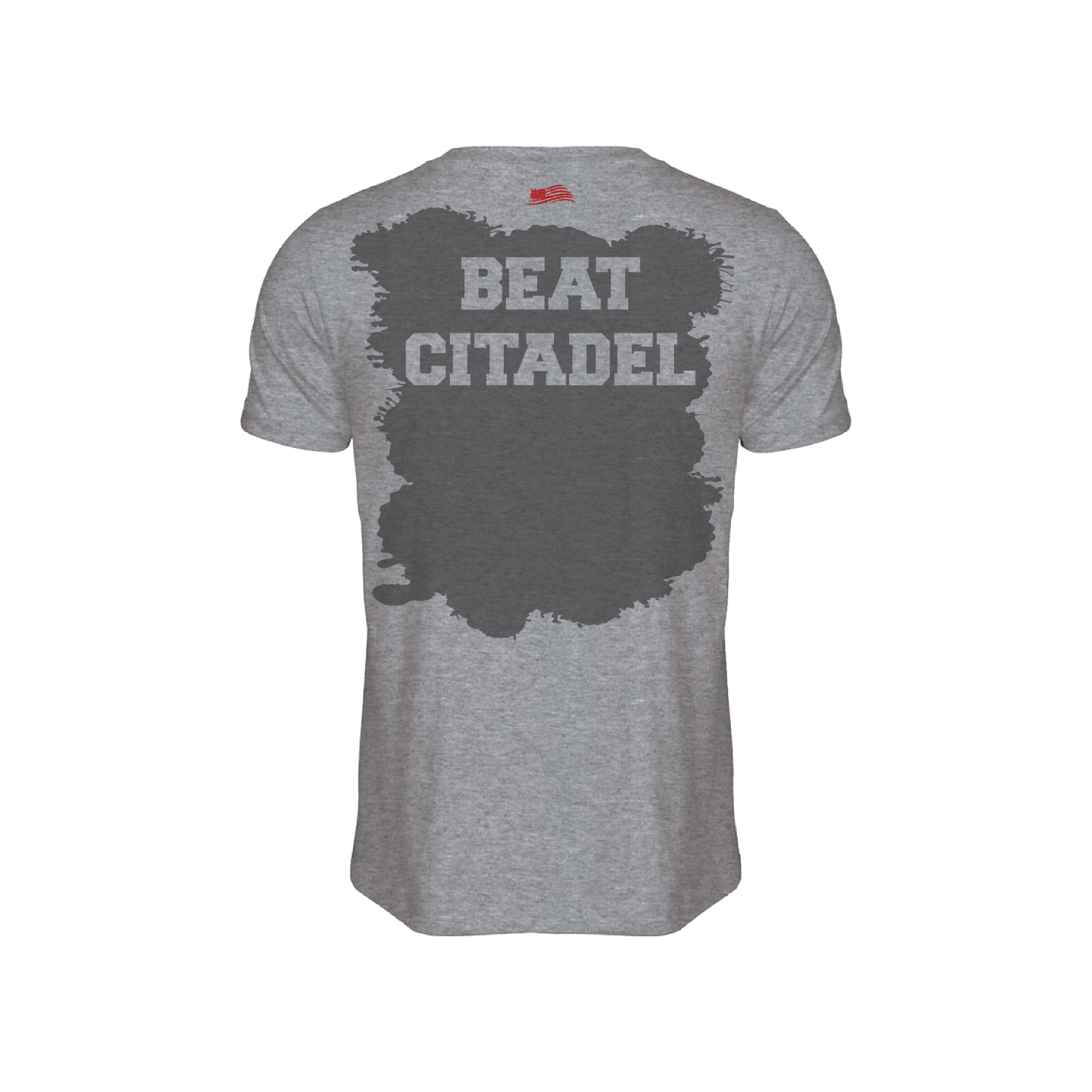 Go VMI Sweat Tee