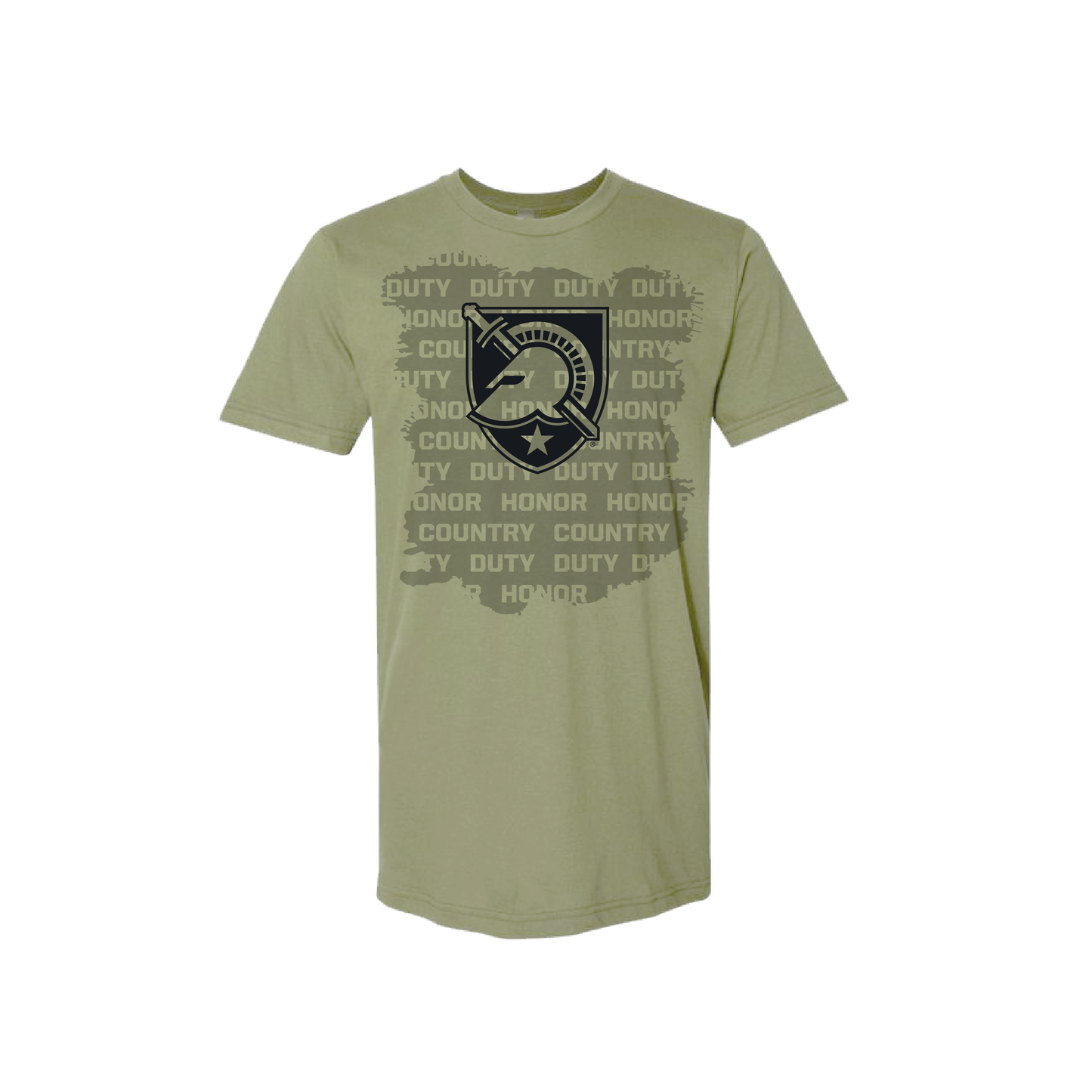 Army "BEAT the Hell out of NAVY" Sweat Tee