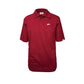 Solid Moisture Wicking Polo