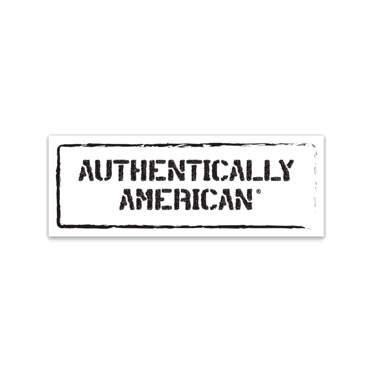 Authentically American - 4